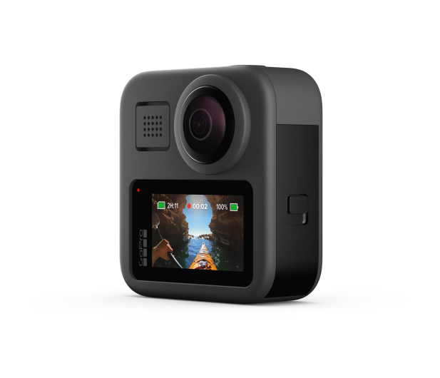 GoPro MAX - 518487 - zdjęcie 3